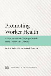 Portada de Promoting Worker Health