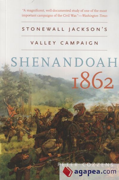 Shenandoah 1862 Shenandoah 1862