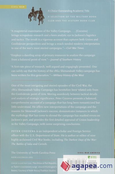 Shenandoah 1862 Shenandoah 1862