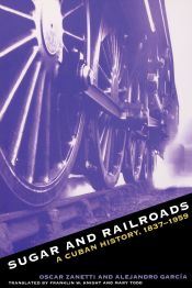 Portada de Sugar and Railroads