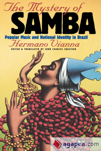 The Mystery of Samba