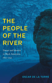 Portada de The People of the River