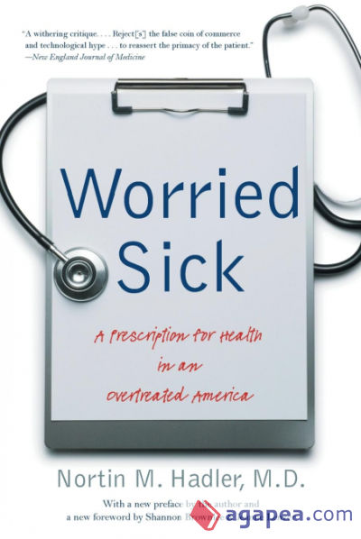 Worried Sick