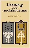 Portada de Liturgy and Architecture