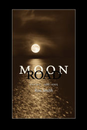 Portada de Moon Road