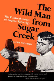 Portada de The Wild Man from Sugar Creek