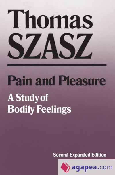 Pain and Pleasure