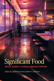 Portada de Significant Food