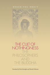 Portada de The Cult of Nothingness