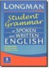 Longman Student'S Grammar Of Written And Spoken English Paper