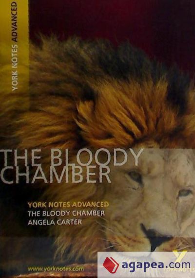 "The Bloody Chamber"