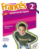 Portada de Cuaderno de repaso francés 2