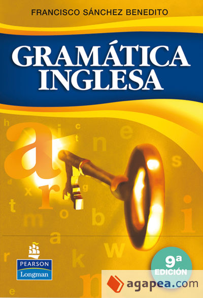 Gramática Inglesa 9ª Edición