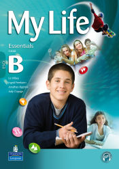 Portada de MY LIFE B ESSENTIALS PACK (CATALÀ)