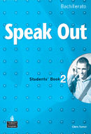 Portada de Speak Out 2 Student'S Book