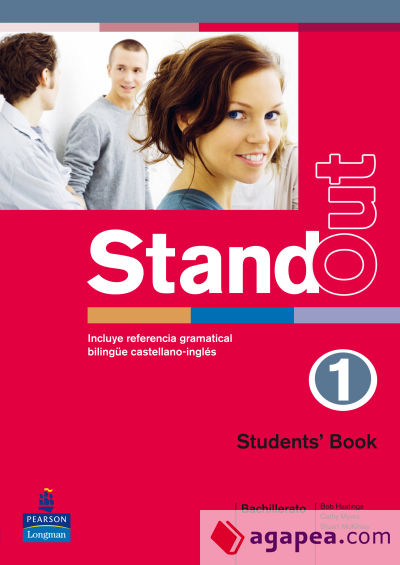 Stand Out 1 Students' Book