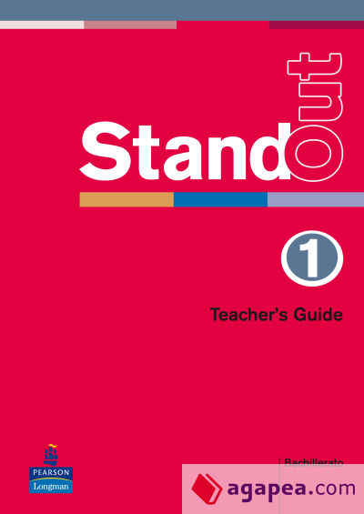 Stand Out 1 Teacher'S Pack