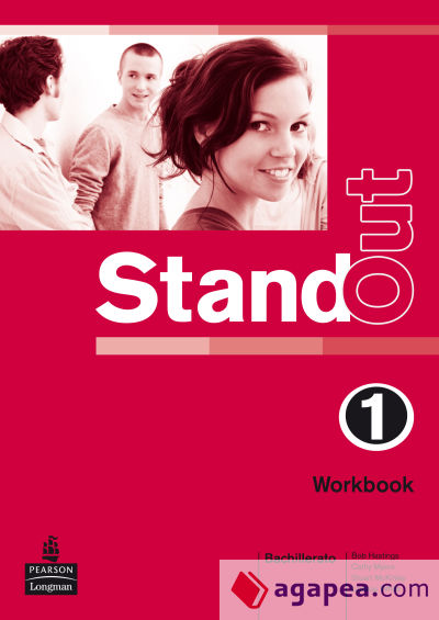 Stand Out 1 Workbook Pack