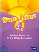 Portada de Sunshine 4 Plus