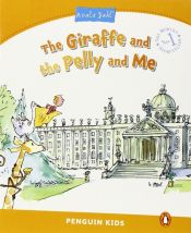 Portada de The Giraffe and the Pelly