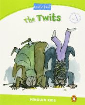 Portada de The Twits