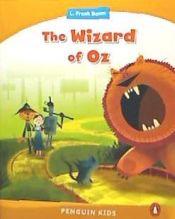 Portada de The Wizard of Oz