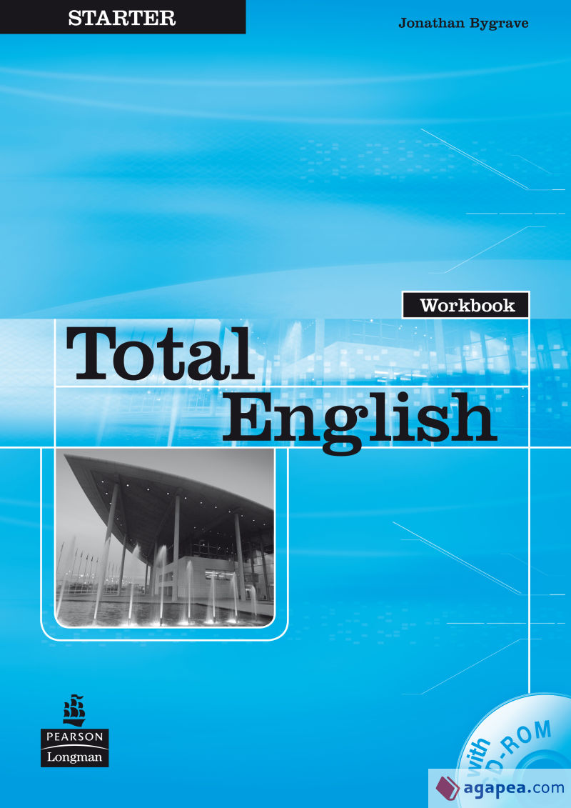 New total starter. Total English Starter. New total English Starter Workbook. Total English Workbook ответы. Jonathan Bygrave Starter.