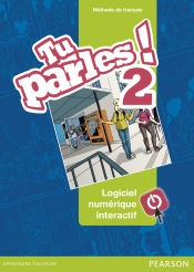 Portada de Tu parles ! 2 logiciel numérique interactif