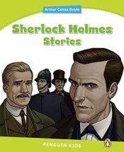 Portada de Two Sherlock Holmes Stories