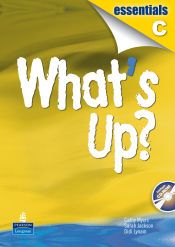 Portada de What'S Up? Essentials C Cuaderno