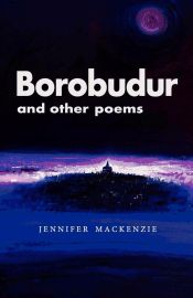 Portada de Borobudur and Other Poems