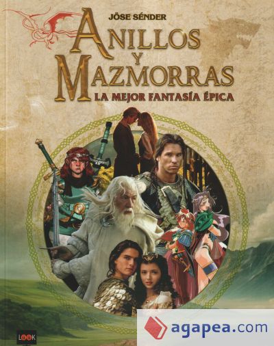 Anillos y mazmorras