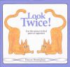 Look Twice!