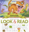 Look and Read. Dinosaurs