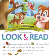 Look And Read. In The Woods