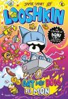 Looshkin 1. El gat m&eacute;s boig del m&oacute;n