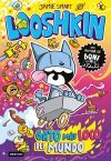 Looshkin 1. El Gato M&aacute;s Loco Del Mundo