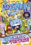 Looshkin 2. &iexcl;fua! &iexcl;menudo Tortazo! De Jamie Smart