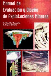 Portada de Manual de evaluación y diseño de explotaciones mineras