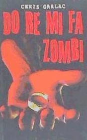 Portada de Do re mi fa Zombi