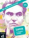 Lorca. Buch mit Audio-CD