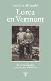 Lorca en Vermont