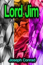 Portada de Lord Jim (Ebook)