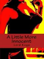 Portada de A Little More Innocent (Ebook)