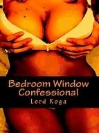 Portada de Bedroom Window Confessional (Ebook)