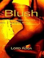 Portada de Blush (Ebook)