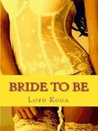 Portada de Bride to Be (Ebook)