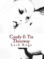 Portada de Candy & Tia Revisited (Ebook)