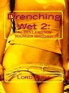 Portada de Drenching Wet 2: (Ebook)