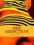 Portada de Her Addiction (Ebook)